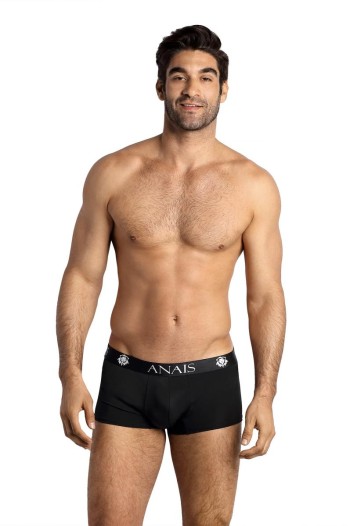 Herren Boxer Shorts 052691 Petrol von Anais for Men S