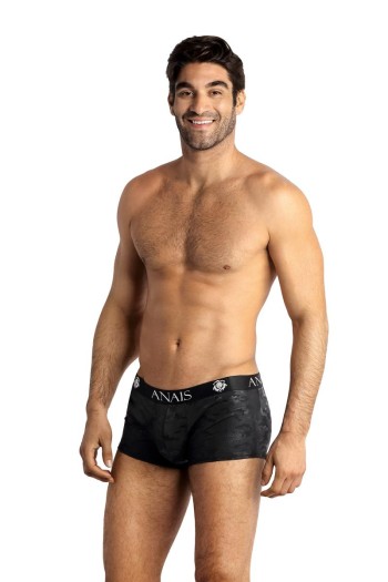 Herren Boxer Shorts 052789 Electro - XL