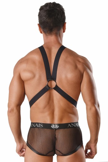 Herren Body-Harness 054977 - 2XL/3XL