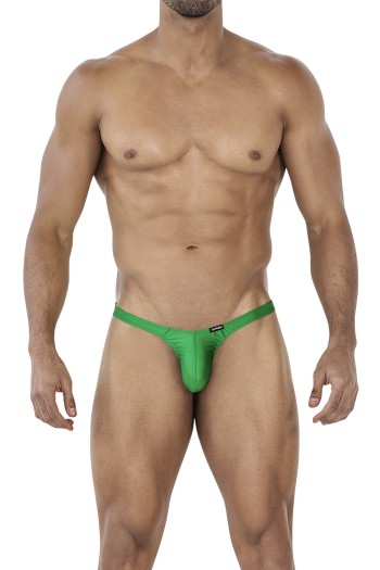 grüner Brazilian Thong C4MSPX06 - XL