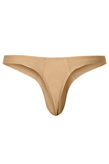 sand goldener Brazilian Thong C4MSPX06 - M