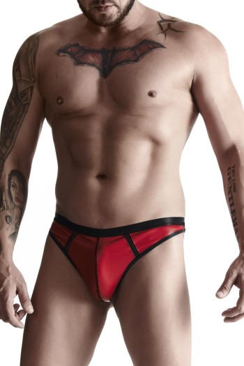 String BRI015 rot - L