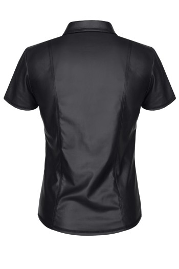 Herren T-Shirt RMEmilio001 schwarz - 3XL