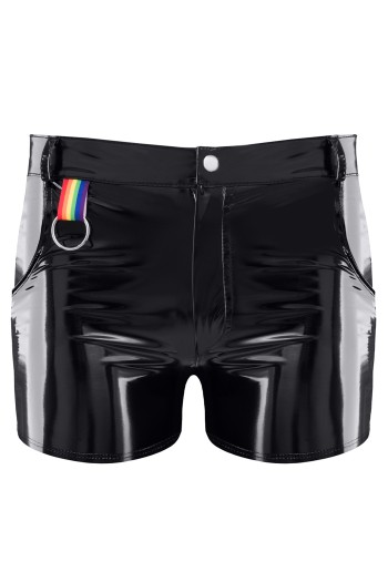 Herren Shorts RMFelicianoRBW schwarz - M