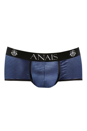 Herren Brief Shorts 052810 Naval - L