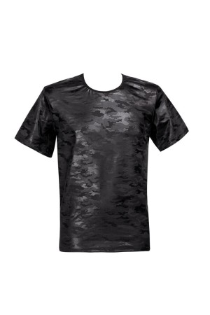 Herren T-Shirt 053472 Electro - L