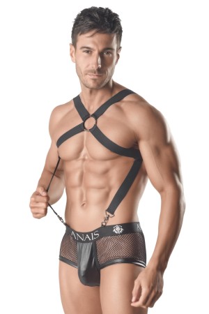 Herren Body-Harness 054980 - L/XL