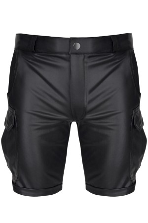 Herren Shorts RMLorenzo001 schwarz - M