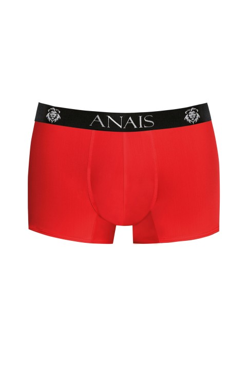 Herren Boxer Shorts 052490 rot - XL