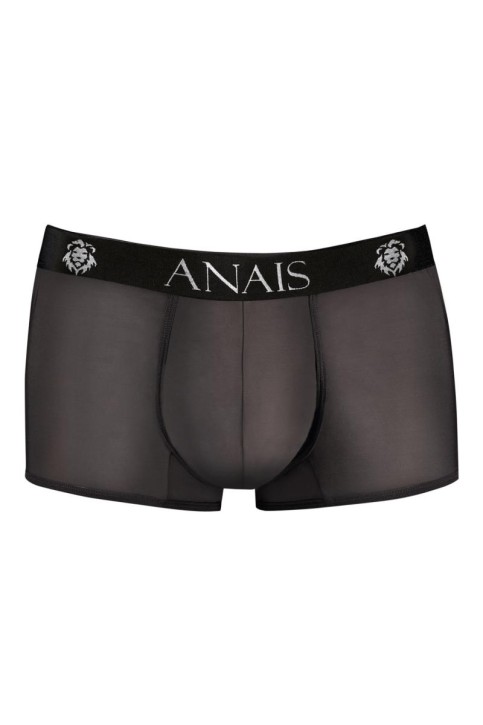 Herren Boxer Shorts 052801 schwarz - M