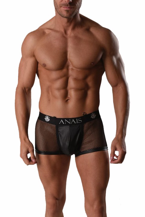 Herren Netz Boxer Shorts 055004 - 3XL