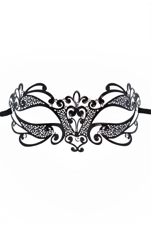 venezianische Maske BL274615