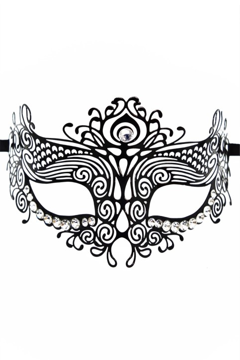 venezianische Maske BL274620