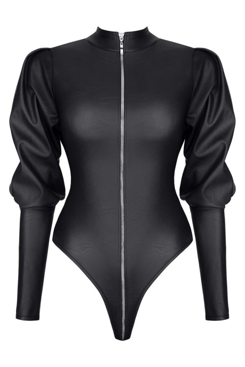 schwarzer Body BRGiovanna001 - XXL