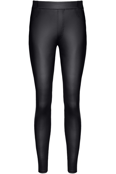 schwarze Leggings BRGiulia001 - S